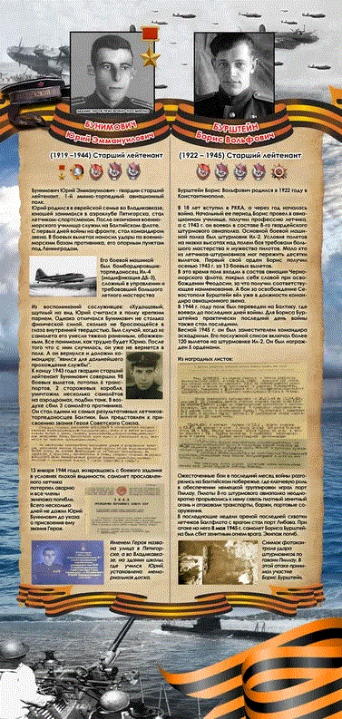 гиф Бунимович-Бурштейн