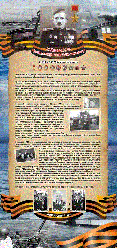 гиф Коновалов