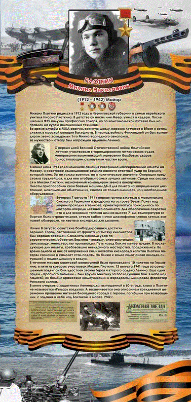 гиф Плоткин